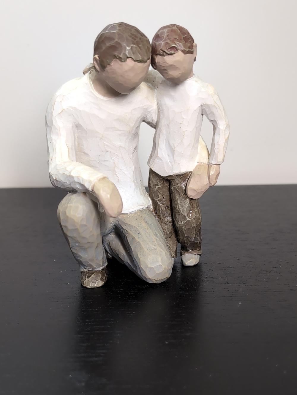Willow Tree Father And Son Figure Susan Lordi